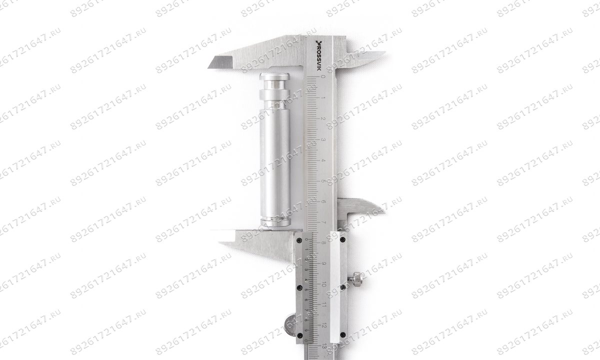  Плунжер V3, V3LP, V3.5 (Plunger d15 x 73mm) (0)