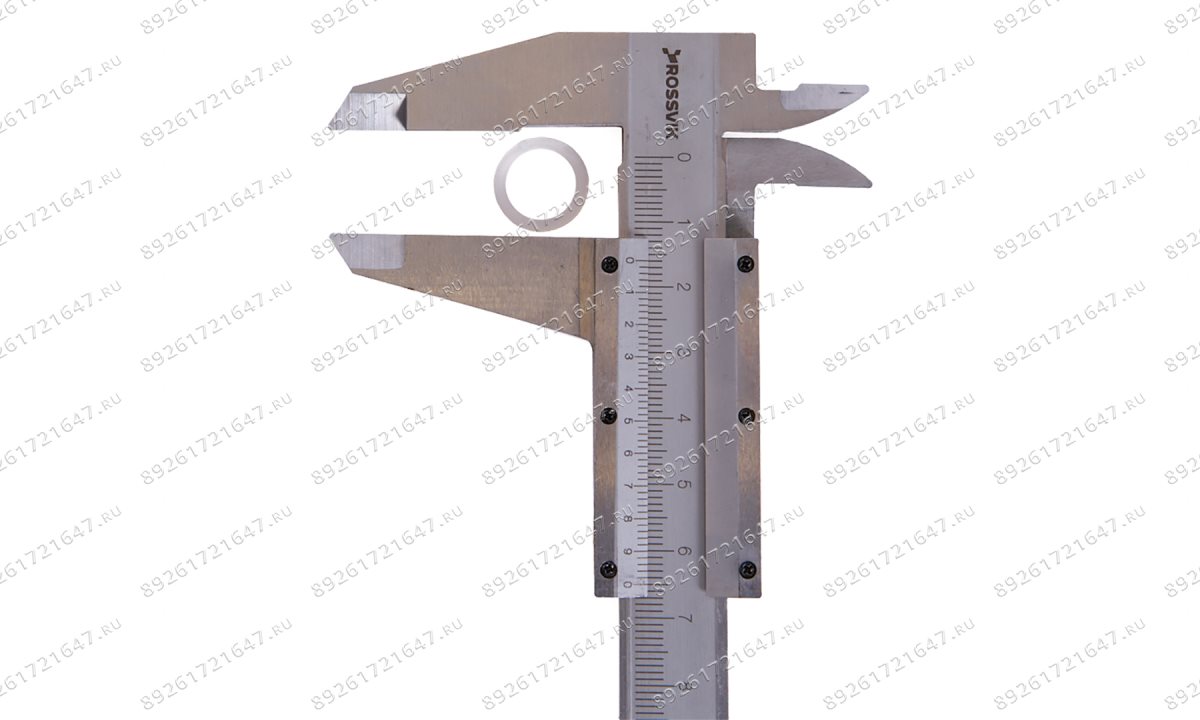  Кольцо V3.5 (Ring d15 x 1.25mm) (0)