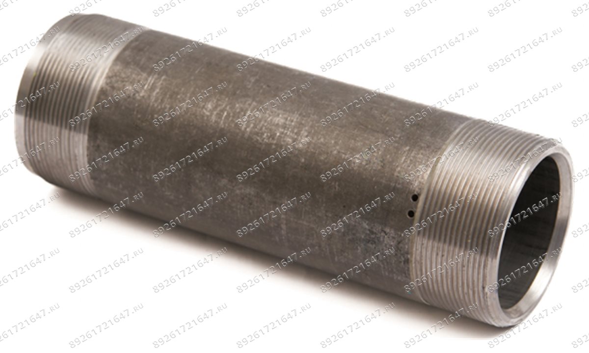  Цилиндр силовой V3.5 (Power cylinder d52mm) (1)