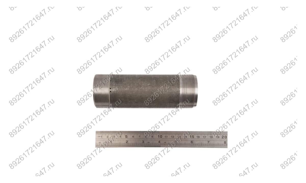  Цилиндр силовой V3.5 (Power cylinder d52mm) (0)