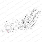  Кольцо V3.5 (Ring d27.7 x 2mm) мни (1)