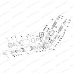  Кольцо V3.5 (Ring d20 x 1.25mm) мни (3)