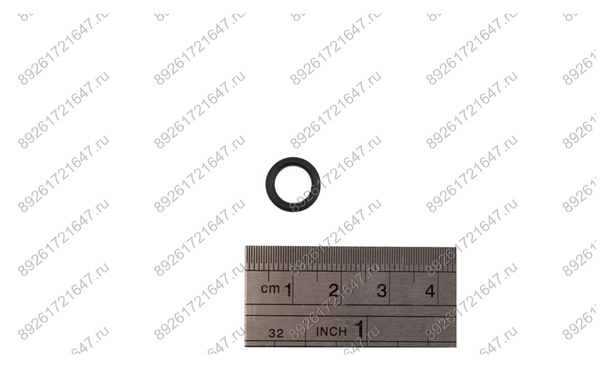  Кольцо резиновое V3, V3LP (Rubber ring d8 x 1.8mm) (0)