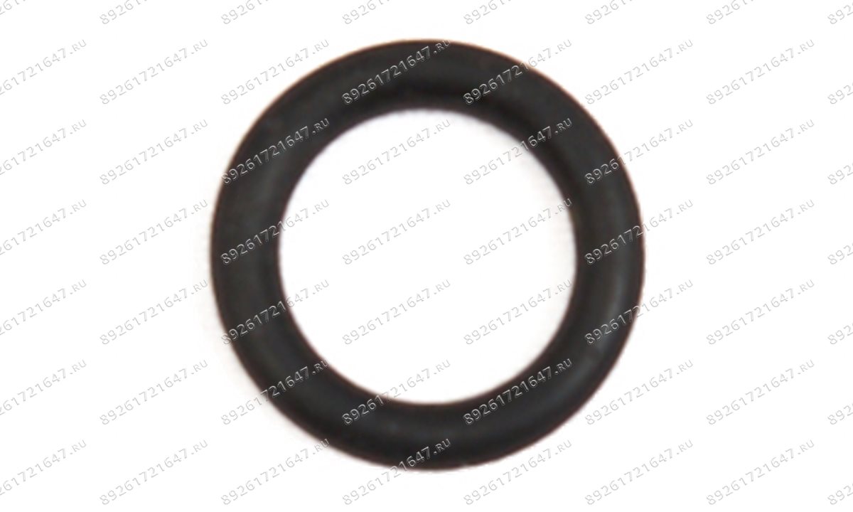  Кольцо резиновое V3, V3LP (Rubber ring d8 x 1.8mm) (1)