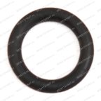  Кольцо резиновое V3, V3LP (Rubber ring d8 x 1.8mm) мни (1)