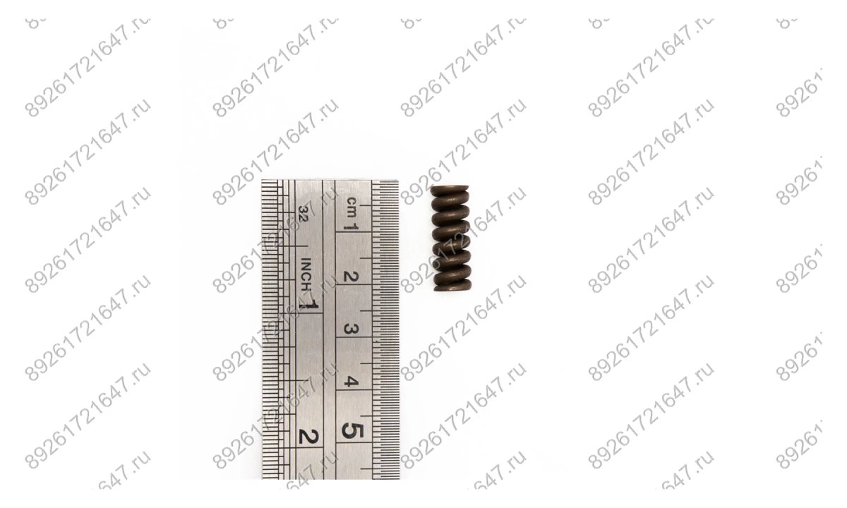  Пружина V3.5 (Spring d7.3mm x 18.5mm) (0)