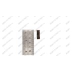  Пружина V3.5 (Spring d7.3mm x 18.5mm) мни (0)