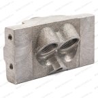  Корпус гидравлики V3, V3LP (Hydraulic housing) мни (1)