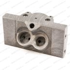  Корпус гидравлики V3, V3LP (Hydraulic housing) мни (2)