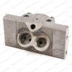  Корпус гидравлики V3, V3LP (Hydraulic housing) мни (2)