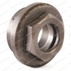  Крышка гидроцилиндра передняя V3, V3LP (Hydraulic cylinder front cover) мни (2)