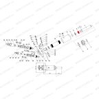  Кольцо V3, V3LP (Ring d35 x 2.7mm) мни (1)