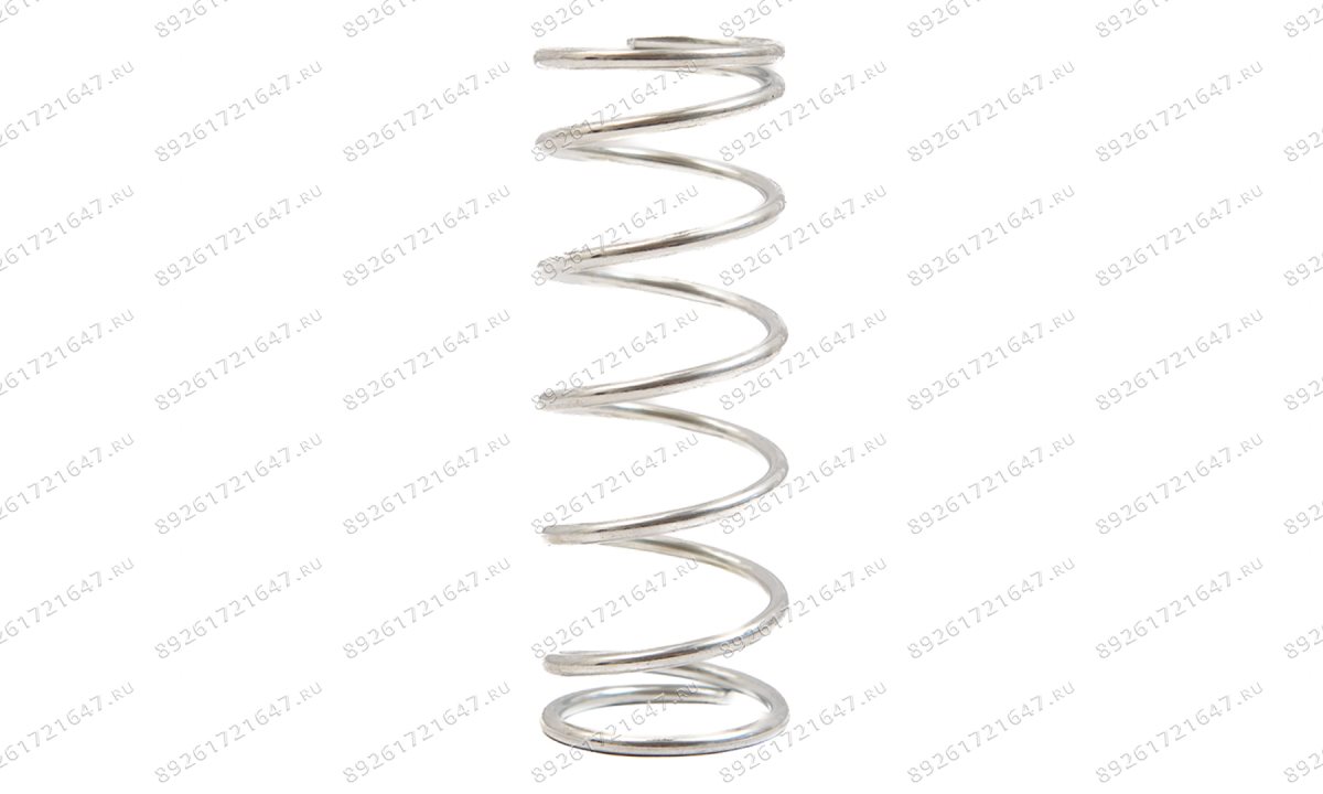  Пружина плунжера V3.5 (Plunger spring d36.5mm x 100mm) (0)