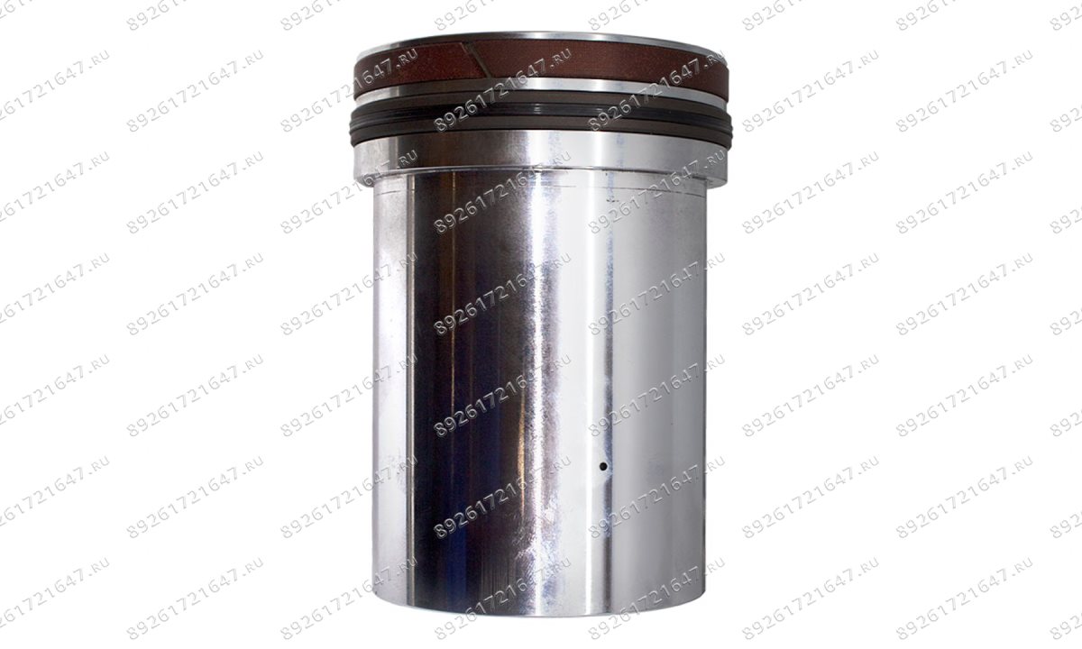  Внутренний цилиндр гидроцилиндра (Inner Sleeve) S30-2EL (0)