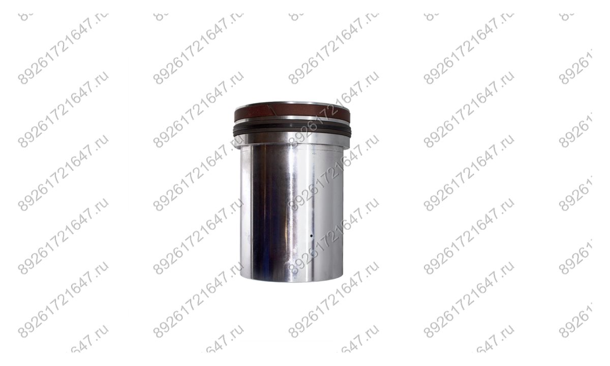  Внутренний цилиндр гидроцилиндра (Inner Sleeve) S30-2EL, S40-2EL (0)