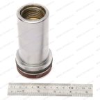  Поршень гидроцилиндра (Piston) S30-2EL, S40-2EL мни (2)