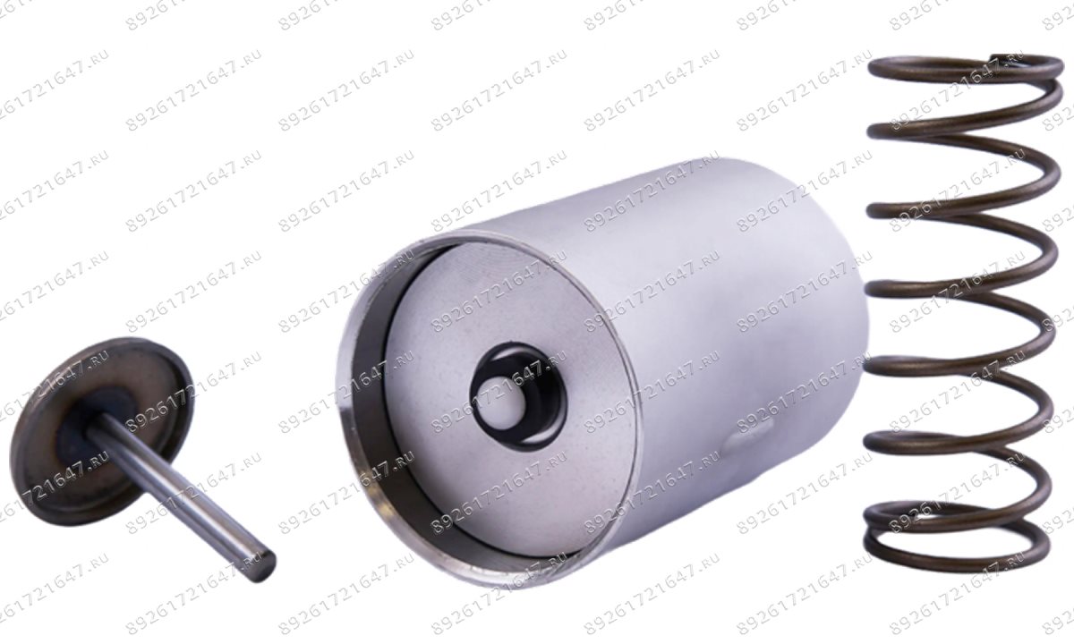  Внутренняя часть пневмонасоса в сборе (Oil pump assy) S30-2EL, S40-2EL (1)