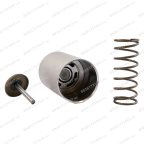  Внутренняя часть пневмонасоса в сборе (Oil pump assy) S30-2EL, S40-2EL мни (2)