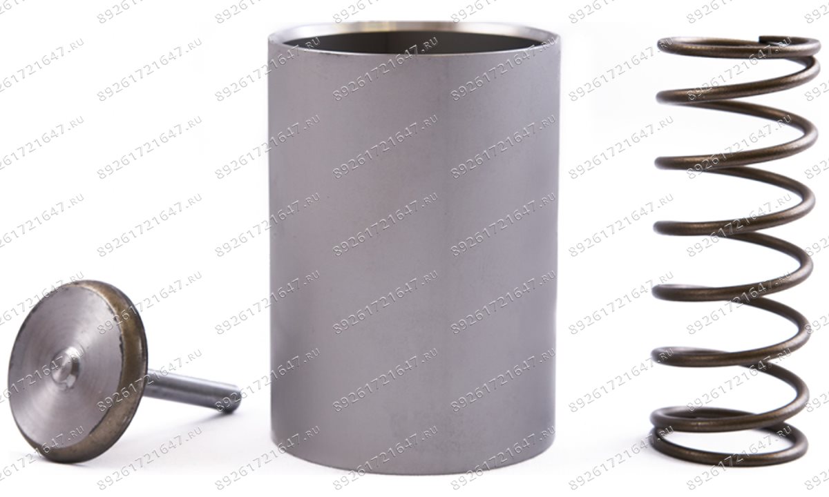  Внутренняя часть пневмонасоса в сборе (Oil pump assy) S30-2EL, S40-2EL (0)