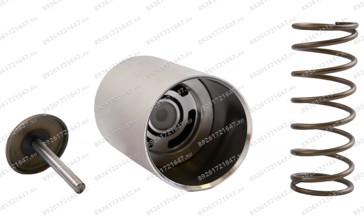  Внутренняя часть пневмонасоса в сборе (Oil pump assy) S30-2EL, S40-2EL (1)