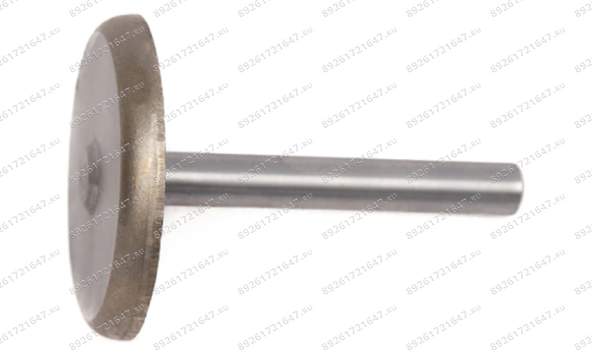  Плунжер пневмонасоса (Plunger Rod) S30-2EL, S40-2EL (1)