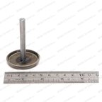  Плунжер пневмонасоса (Plunger Rod) S30-2EL, S40-2EL мни (2)