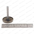  Плунжер пневмонасоса (Plunger Rod) S30-2EL, S40-2EL мни (1)