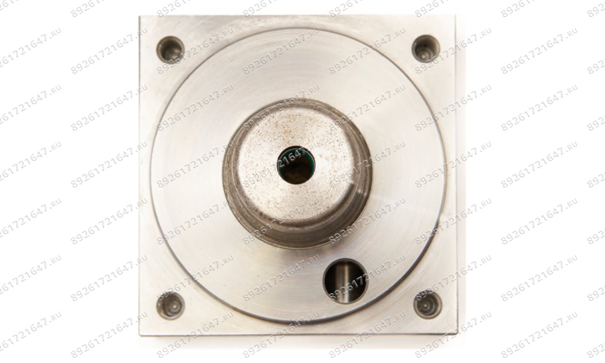  Обратный клапан в сборе (Check valve assy) S30-2EL, S40-2EL (1)