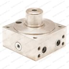  Обратный клапан в сборе (Check valve assy) S30-2EL, S40-2EL мни (2)