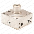  Обратный клапан в сборе (Check valve assy) S30-2EL, S40-2EL мни (0)