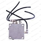  Впускной воздушный клапан в сборе (Air inlet valve assy) S30-2EL, S40-2EL мни (1)