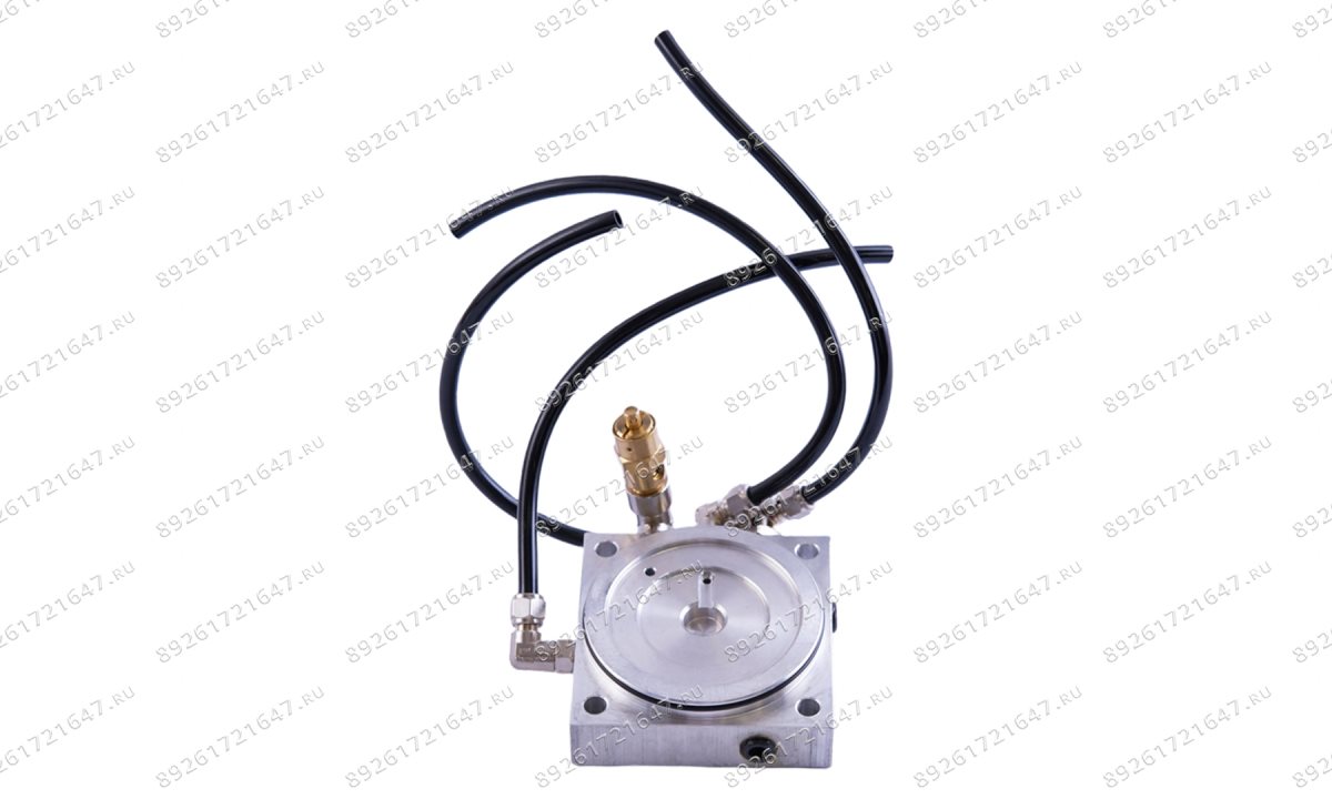  Впускной воздушный клапан в сборе (Air inlet valve assy) S30-2EL, S40-2EL (0)