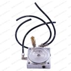  Впускной воздушный клапан в сборе (Air inlet valve assy) S30-2EL, S40-2EL мни (0)
