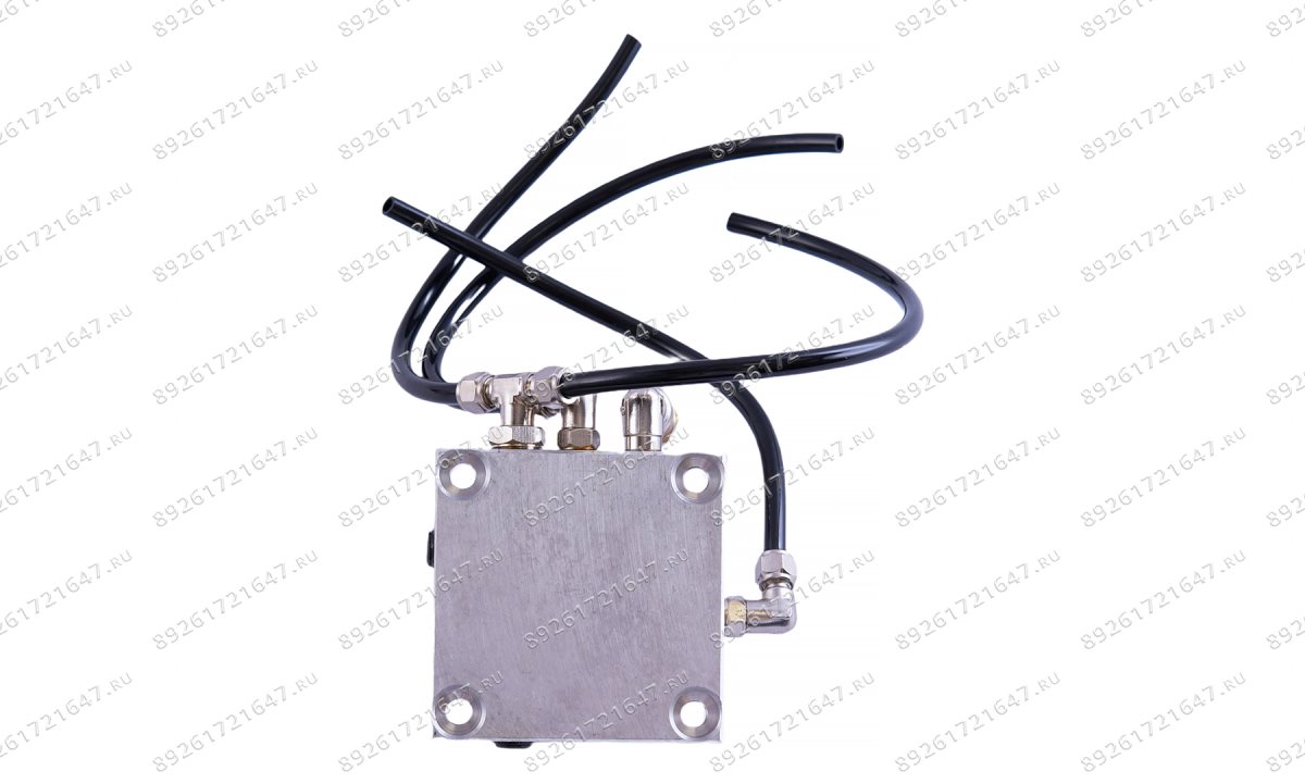  Впускной воздушный клапан в сборе (Air inlet valve assy) S30-2EL, S40-2EL (1)