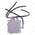  Впускной воздушный клапан в сборе (Air inlet valve assy) S30-2EL, S40-2EL мни (1)