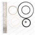  Ремкомплект гидроцилиндра (Full sealing of oil) HJ1902 мни (2)