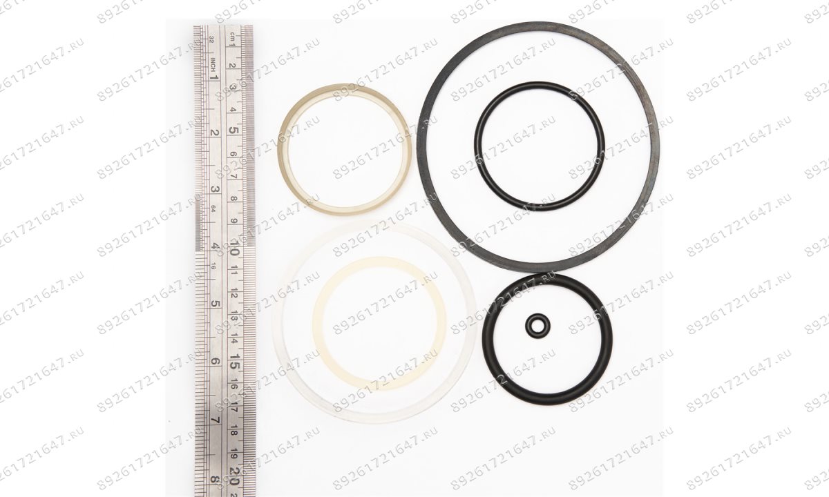  Ремкомплект гидроцилиндра (Full sealing of oil) HJ1902 (0)