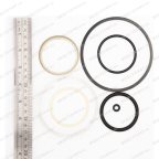  Ремкомплект гидроцилиндра (Full sealing of oil) HJ1902 мни (0)