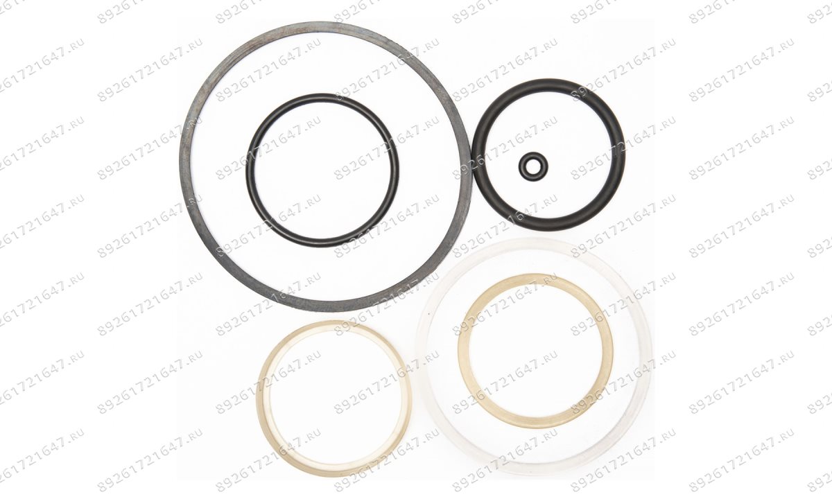  Ремкомплект гидроцилиндра (Full sealing of oil) HJ1902 (1)