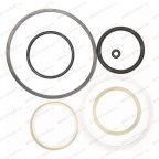  Ремкомплект гидроцилиндра (Full sealing of oil) HJ1902 мни (1)