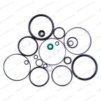  Ремкомплект пневмонасоса (Full sealing of pump) S30-2EL мни (0)