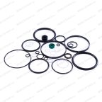  Ремкомплект пневмонасоса (Full sealing of pump) S30-2EL мни (1)