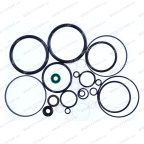  Ремкомплект пневмонасоса (Full sealing of pump) S40-2EL мни (0)