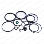  Ремкомплект пневмонасоса (Full sealing of pump) S40-2EL мни (1)