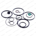  Ремкомплект пневмонасоса (Full sealing of pump) S50-3J мни (1)