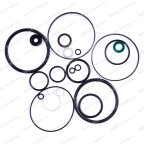  Ремкомплект пневмонасоса (Full sealing of pump) S50-3J мни (0)