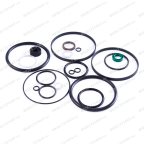  Ремкомплект пневмонасоса (Full sealing of pump) S50-3J мни (1)