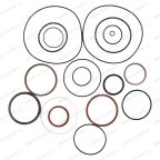  Ремкомплект гидроцилиндра (Full sealing of oil) S30-2EL мни (1)