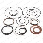  Ремкомплект гидроцилиндра (Full sealing of oil) S30-2EL мни (2)