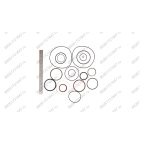  Ремкомплект гидроцилиндра (Full sealing of oil) S30-2EL мни (0)